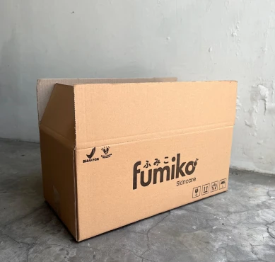 FUMIKO